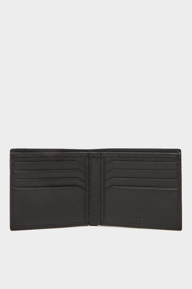 ΠΟΡΤΟΦΟΛΙ HUGO - 001 ΜΑΥΡΟ